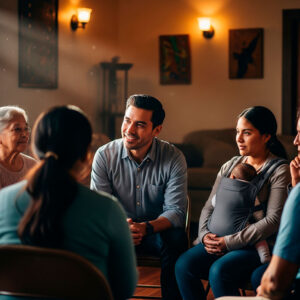 Atención psicológica para poblaciones vulnerables