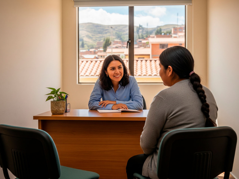 Centros Comunitarios de Salud Mental