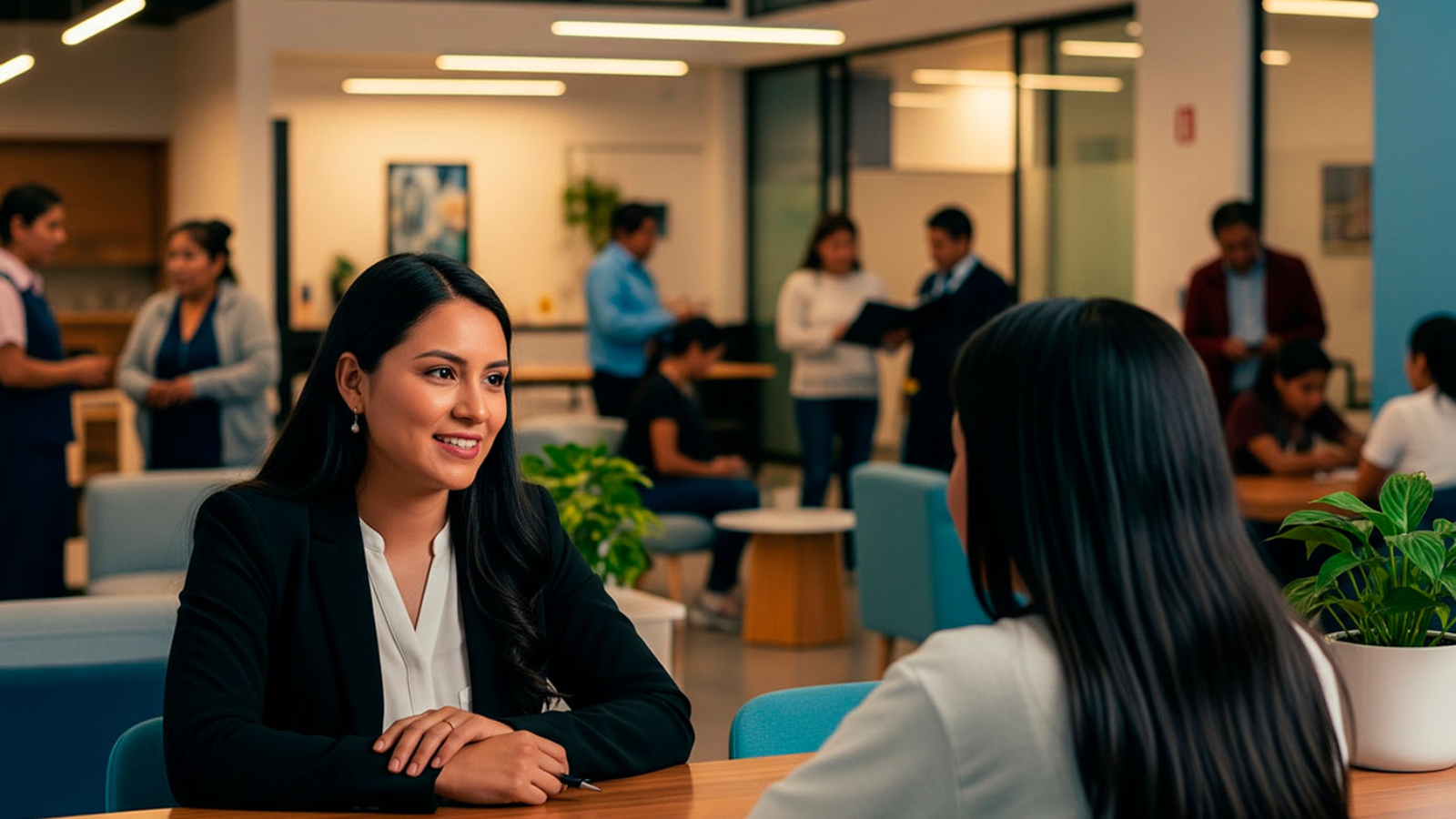 Invertir en salud mental es invertir en desarrollo