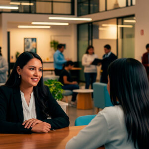 Invertir en salud mental es invertir en desarrollo